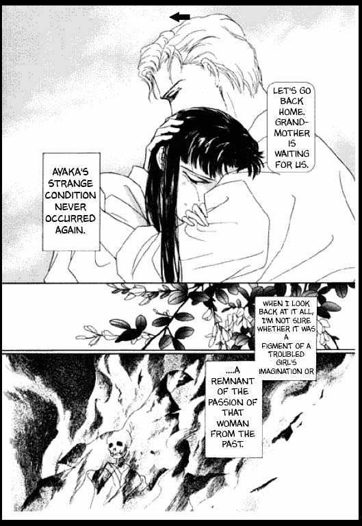 Mizu ni Sumu Oni Chapter 0 page 131 - Chapter 0