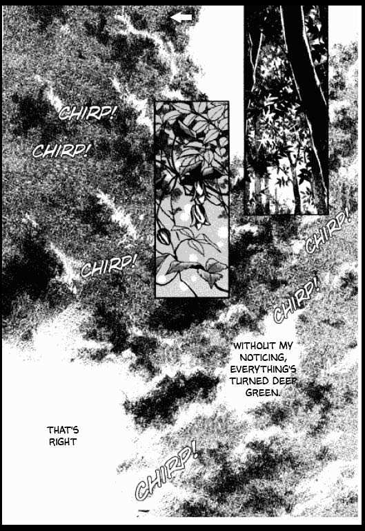 Mizu ni Sumu Oni Chapter 0 page 135 - Chapter 0