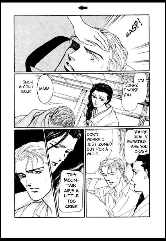 Mizu ni Sumu Oni Chapter 0 page 143 - Chapter 0