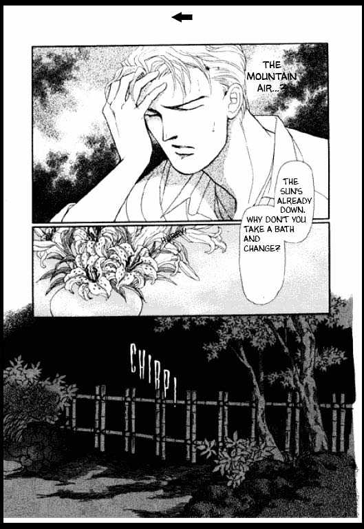 Mizu ni Sumu Oni Chapter 0 page 144 - Chapter 0
