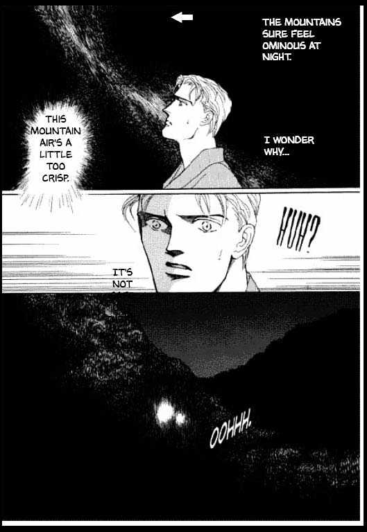 Mizu ni Sumu Oni Chapter 0 page 149 - Chapter 0