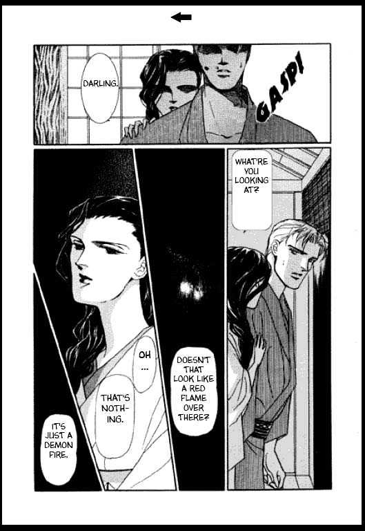 Mizu ni Sumu Oni Chapter 0 page 150 - Chapter 0