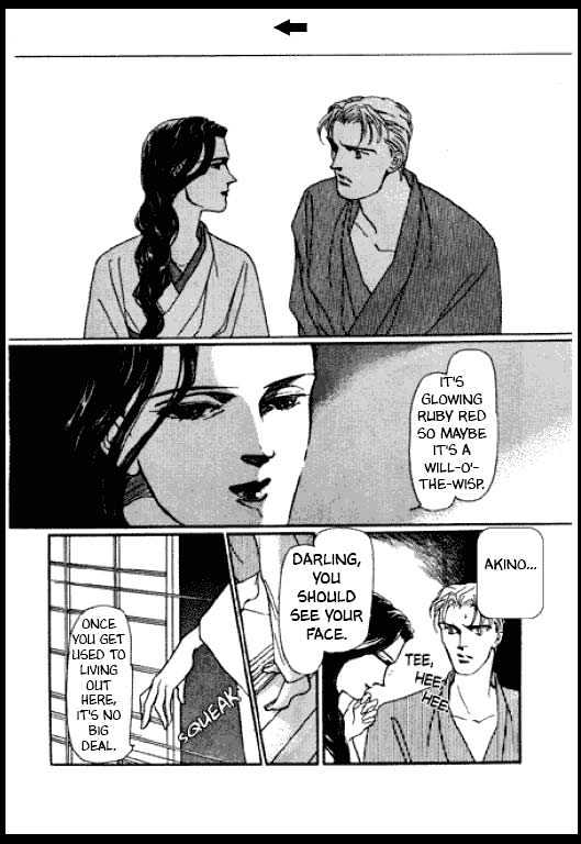 Mizu ni Sumu Oni Chapter 0 page 151 - Chapter 0