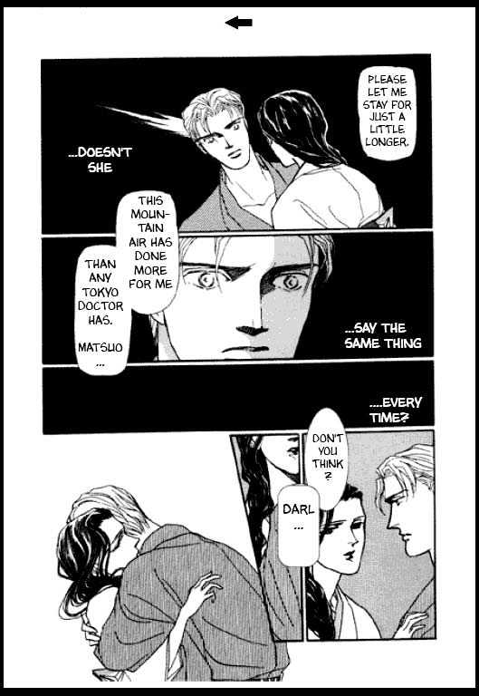 Mizu ni Sumu Oni Chapter 0 page 154 - Chapter 0