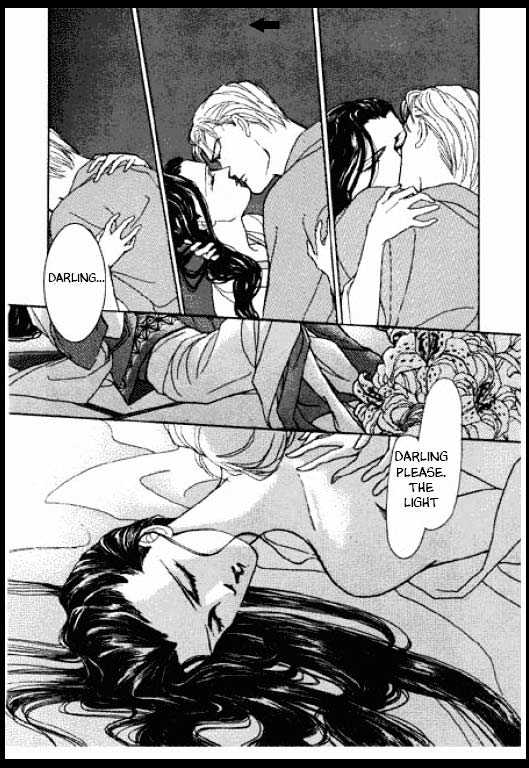 Mizu ni Sumu Oni Chapter 0 page 155 - Chapter 0