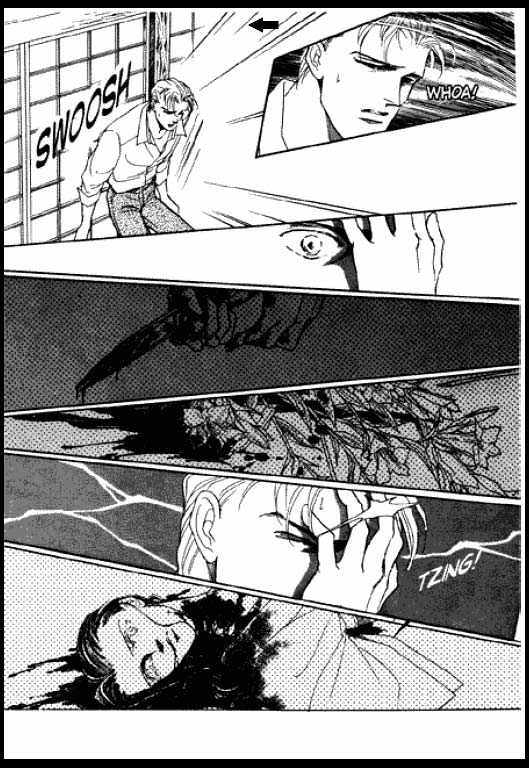 Mizu ni Sumu Oni Chapter 0 page 166 - Chapter 0