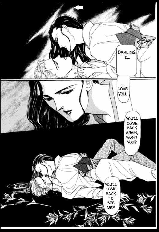 Mizu ni Sumu Oni Chapter 0 page 176 - Chapter 0
