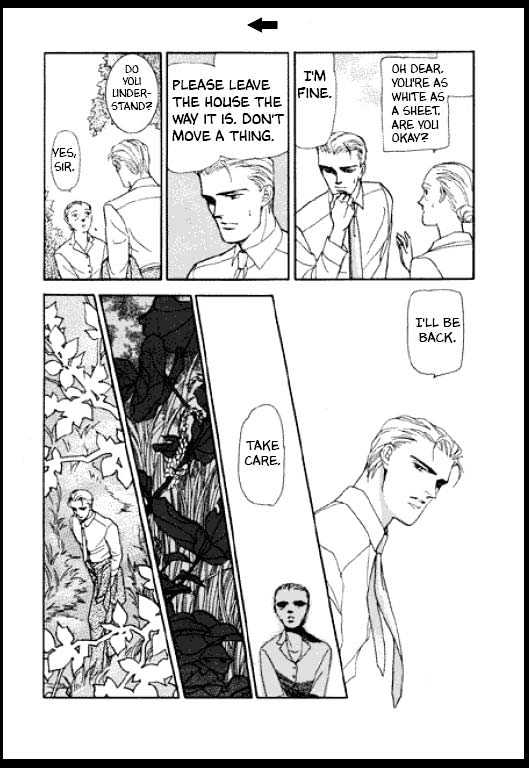 Mizu ni Sumu Oni Chapter 0 page 179 - Chapter 0