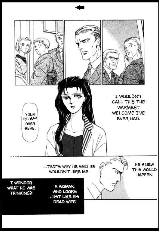 Mizu ni Sumu Oni Chapter 0 page 18 - Chapter 0