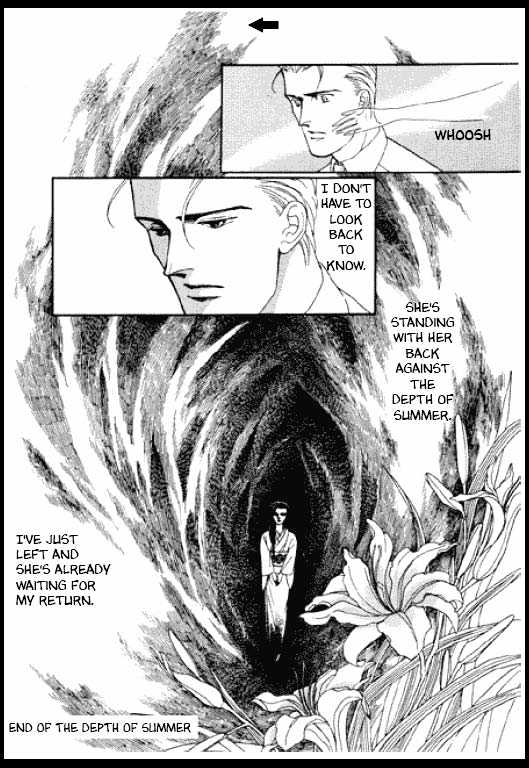 Mizu ni Sumu Oni Chapter 0 page 180 - Chapter 0