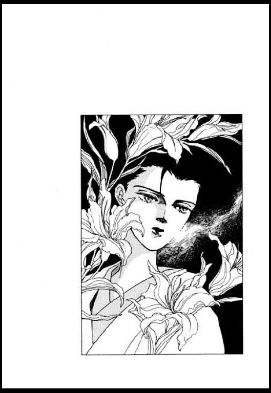 Mizu ni Sumu Oni Chapter 0 page 181 - Chapter 0