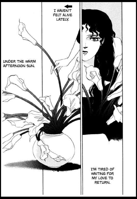 Mizu ni Sumu Oni Chapter 0 page 183 - Chapter 0
