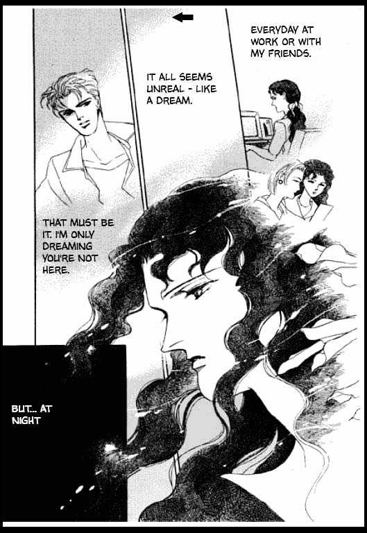 Mizu ni Sumu Oni Chapter 0 page 184 - Chapter 0