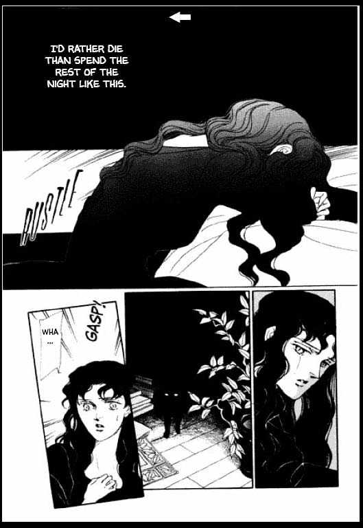 Mizu ni Sumu Oni Chapter 0 page 186 - Chapter 0