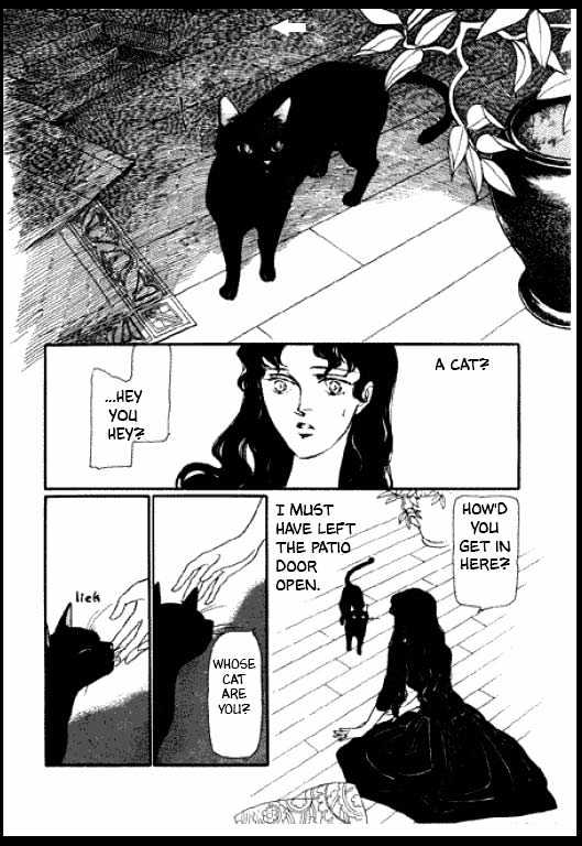 Mizu ni Sumu Oni Chapter 0 page 187 - Chapter 0