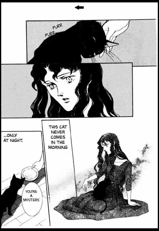 Mizu ni Sumu Oni Chapter 0 page 188 - Chapter 0