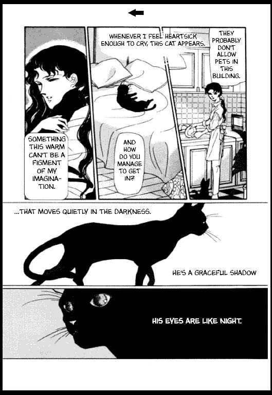 Mizu ni Sumu Oni Chapter 0 page 189 - Chapter 0