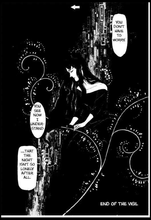Mizu ni Sumu Oni Chapter 0 page 197 - Chapter 0