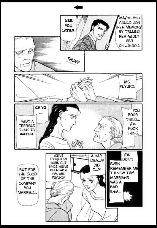Mizu ni Sumu Oni Chapter 0 page 208 - Chapter 0