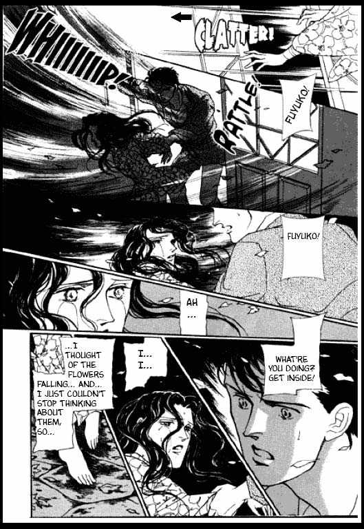 Mizu ni Sumu Oni Chapter 0 page 226 - Chapter 0
