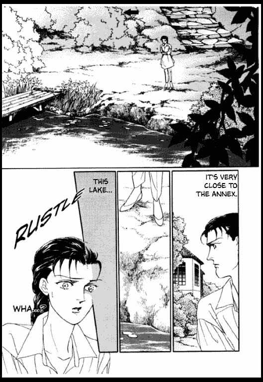 Mizu ni Sumu Oni Chapter 0 page 30 - Chapter 0
