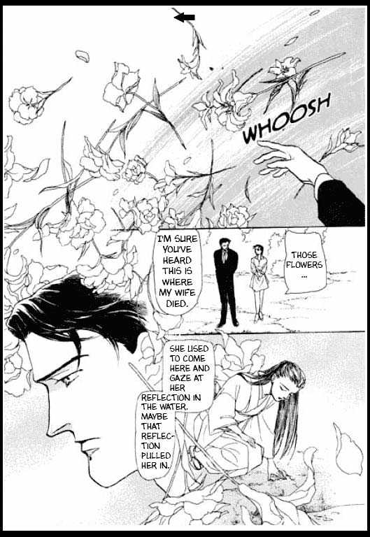 Mizu ni Sumu Oni Chapter 0 page 32 - Chapter 0