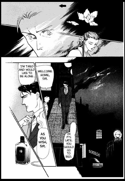 Mizu ni Sumu Oni Chapter 0 page 40 - Chapter 0