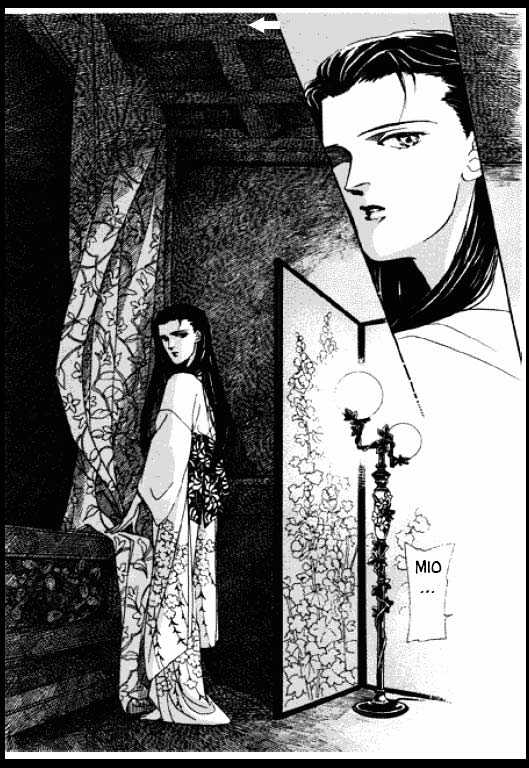 Mizu ni Sumu Oni Chapter 0 page 42 - Chapter 0