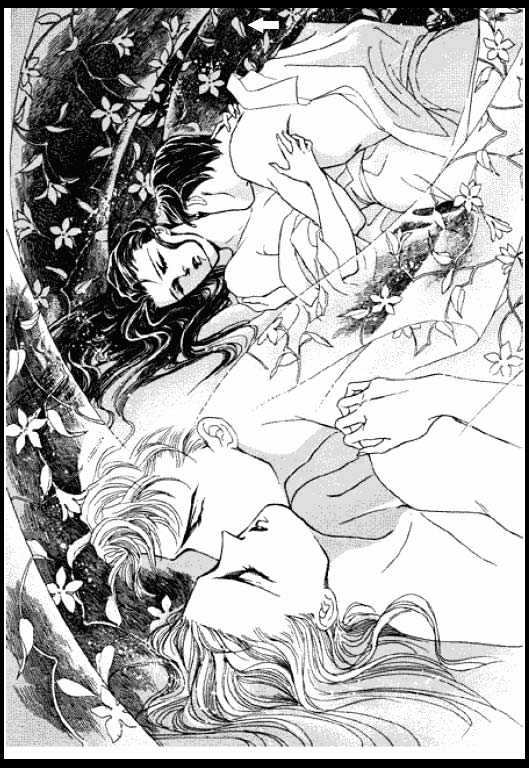 Mizu ni Sumu Oni Chapter 0 page 49 - Chapter 0