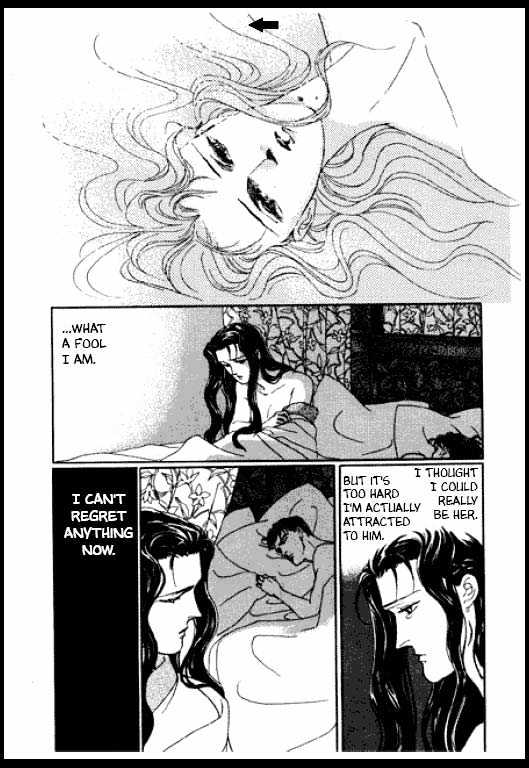Mizu ni Sumu Oni Chapter 0 page 50 - Chapter 0