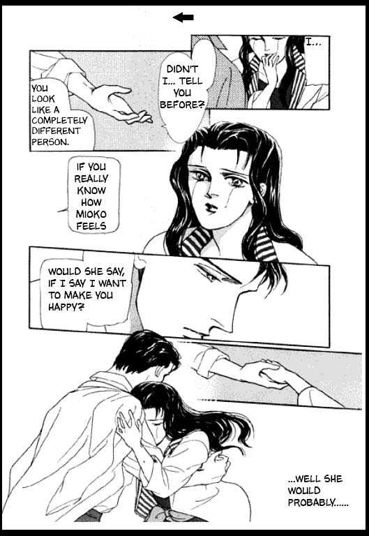 Mizu ni Sumu Oni Chapter 0 page 67 - Chapter 0