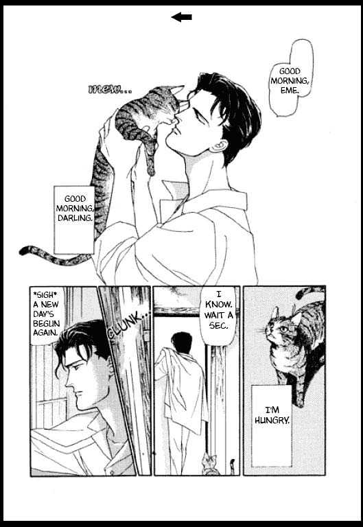 Mizu ni Sumu Oni Chapter 0 page 73 - Chapter 0
