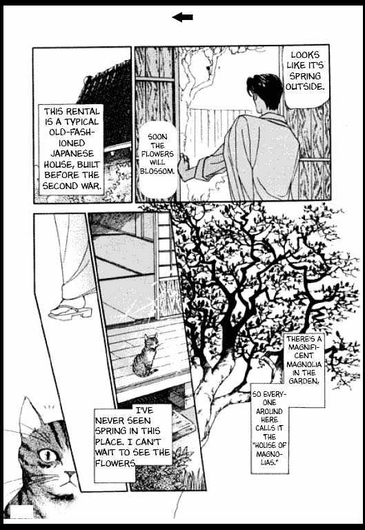 Mizu ni Sumu Oni Chapter 0 page 74 - Chapter 0