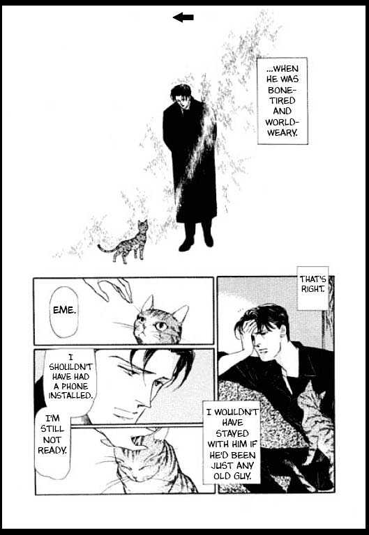 Mizu ni Sumu Oni Chapter 0 page 80 - Chapter 0