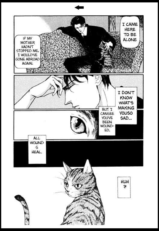 Mizu ni Sumu Oni Chapter 0 page 81 - Chapter 0