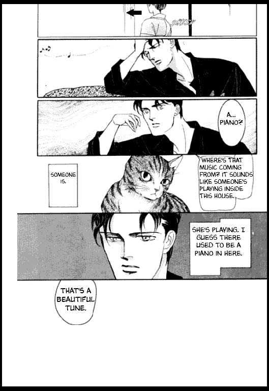 Mizu ni Sumu Oni Chapter 0 page 83 - Chapter 0