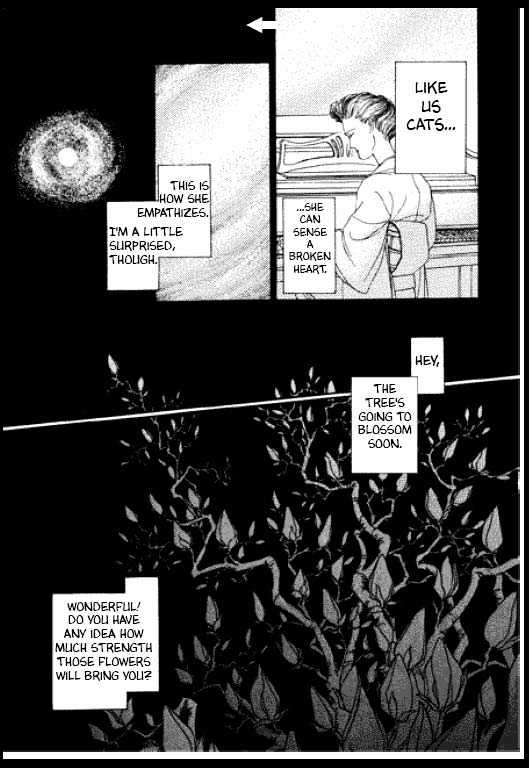 Mizu ni Sumu Oni Chapter 0 page 84 - Chapter 0