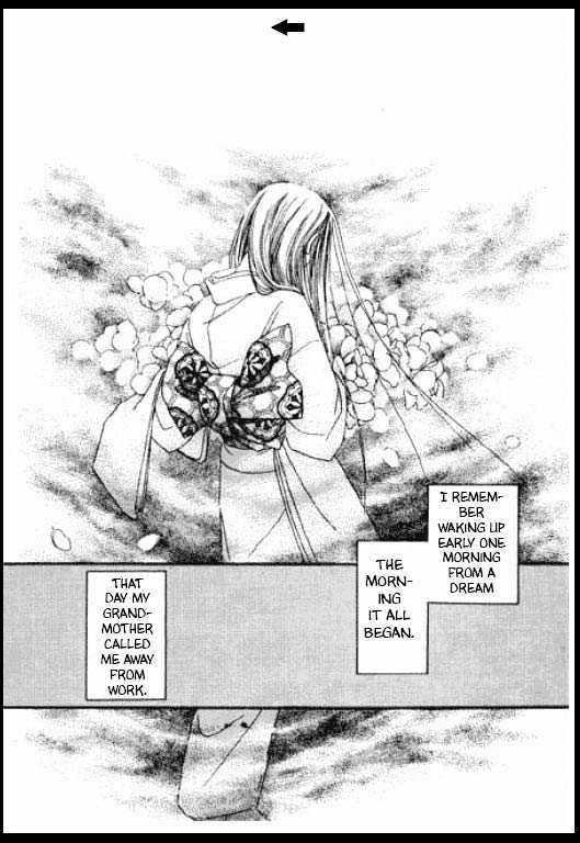 Mizu ni Sumu Oni Chapter 0 page 87 - Chapter 0