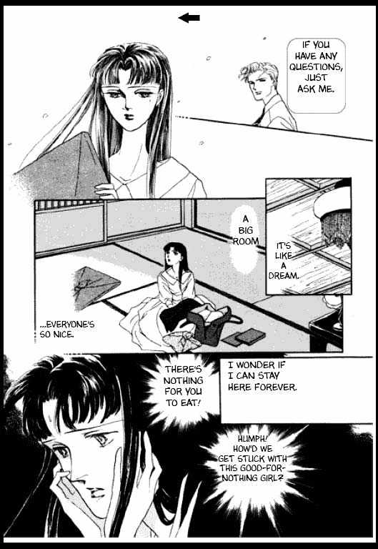Mizu ni Sumu Oni Chapter 0 page 92 - Chapter 0