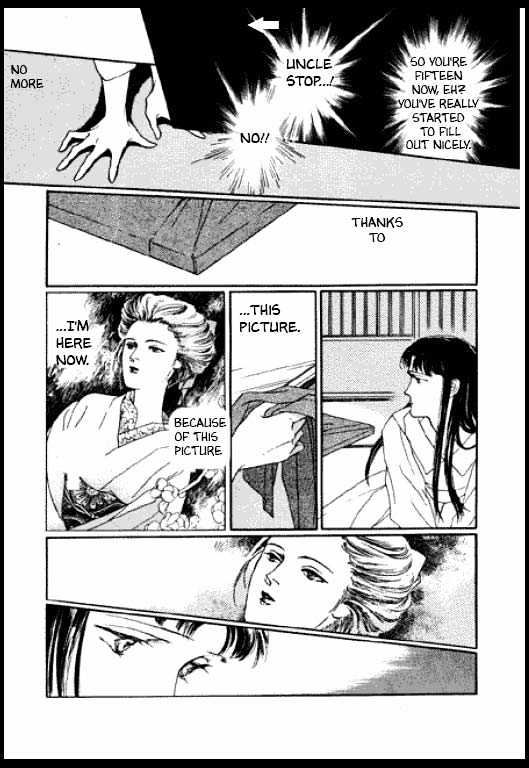 Mizu ni Sumu Oni Chapter 0 page 93 - Chapter 0