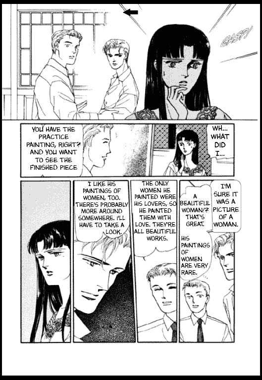 Mizu ni Sumu Oni Chapter 0 page 97 - Chapter 0