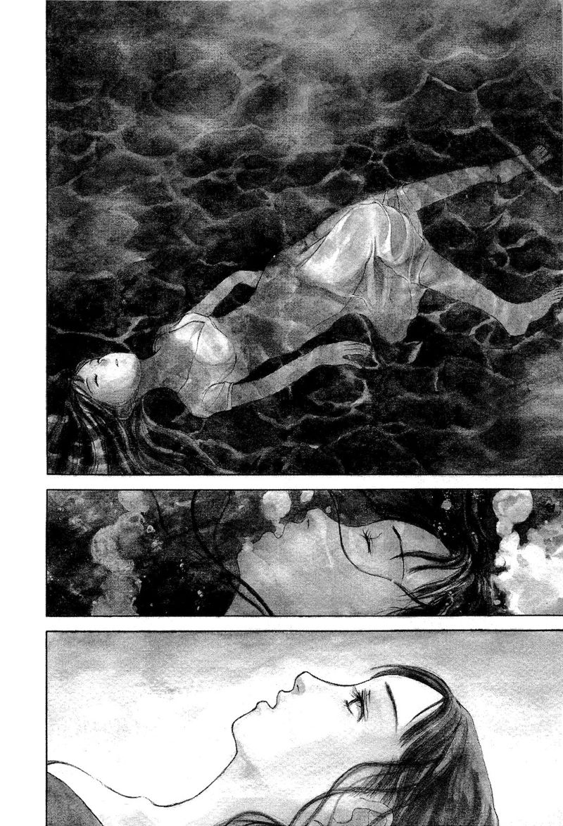 Mizu no Iro Gin no Tsuki Chapter 4 page 3 - Chapter 4