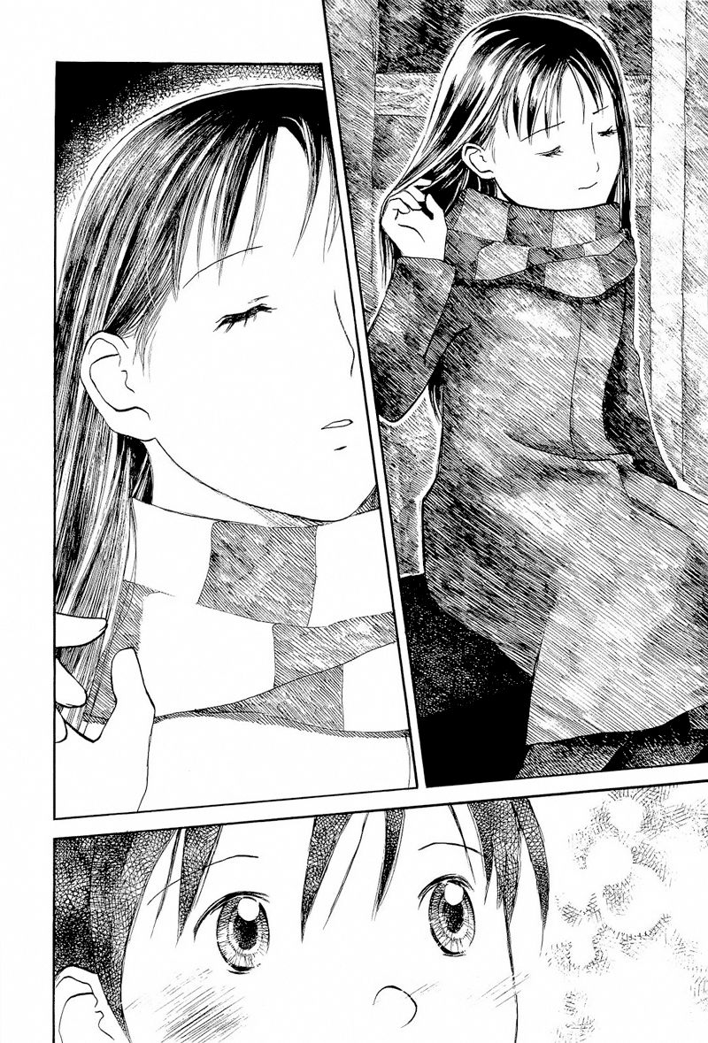 Mizu no Iro Gin no Tsuki Chapter 5 page 31 - Chapter 5