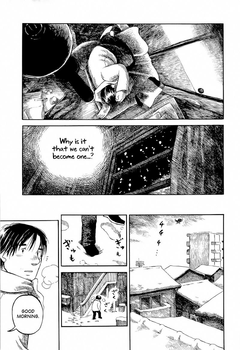 Mizu no Iro Gin no Tsuki Chapter 6 page 22 - Chapter 6