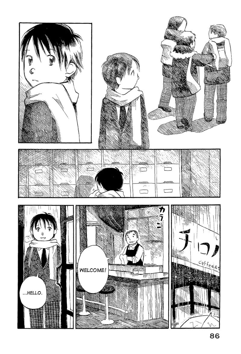 Mizu no Iro Gin no Tsuki Chapter 7 page 13 - Chapter 7 : Read Online