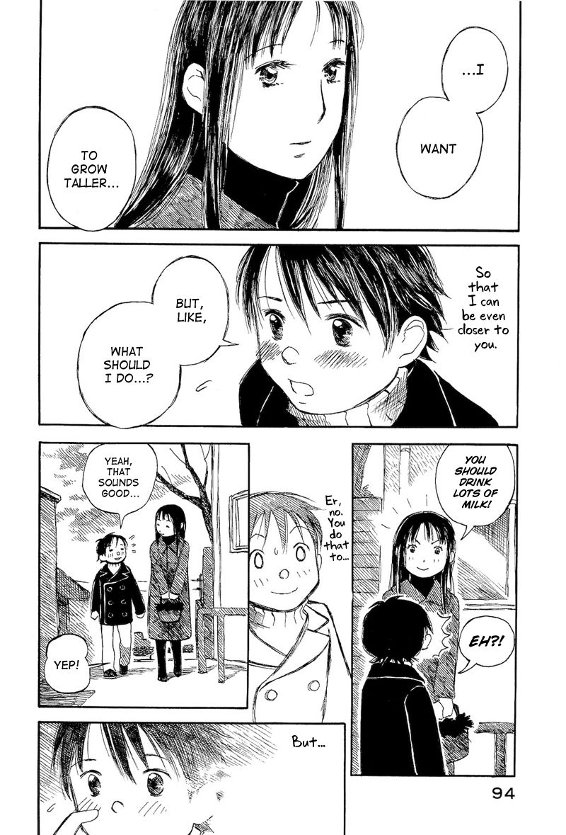 Mizu no Iro Gin no Tsuki Chapter 7 page 21 - Chapter 7 : Read Online