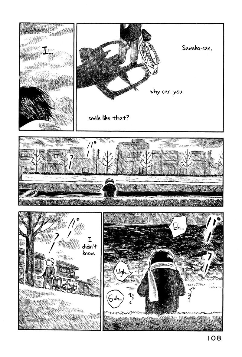 Mizu no Iro Gin no Tsuki Chapter 7 page 35 - Chapter 7 : Read Online