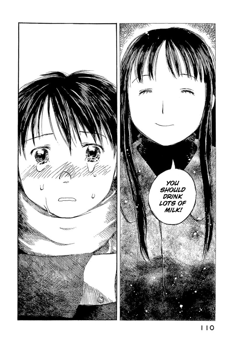 Mizu no Iro Gin no Tsuki Chapter 7 page 37 - Chapter 7 : Read Online
