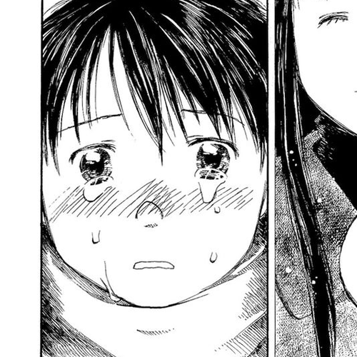 Mizu no Iro Gin no Tsuki Chapter 7 : Read Online cover