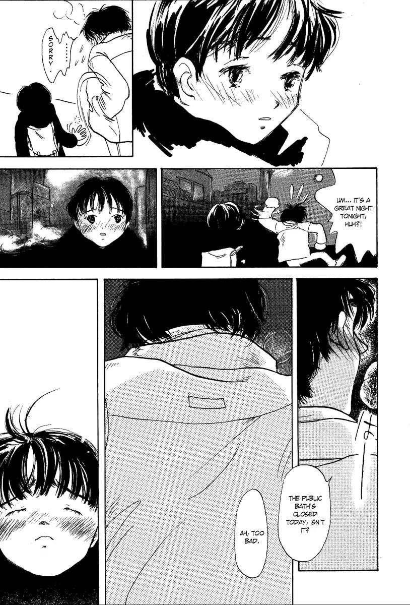 Mizu to Gin Chapter 1 page 36 - Chapter 1
